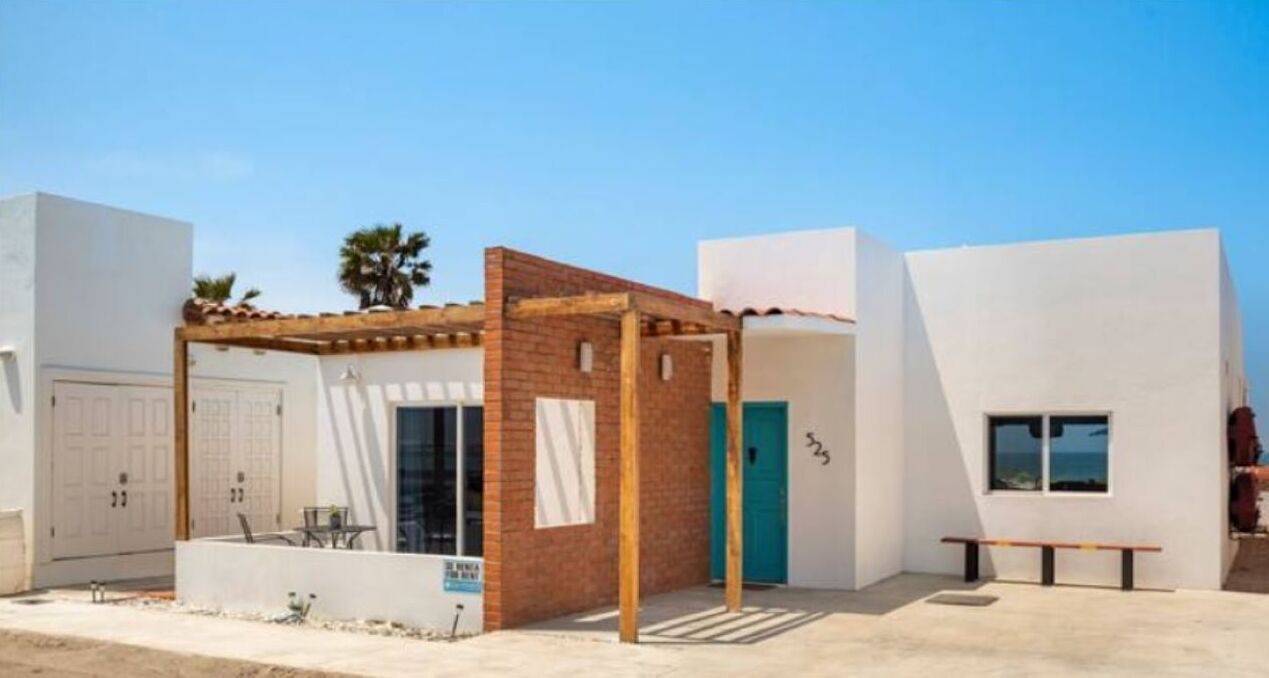Photo of Outdoor in Ensenada