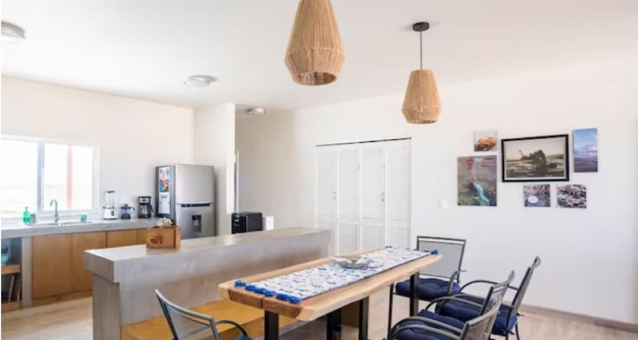 Photo of Kitchen in Ensenada