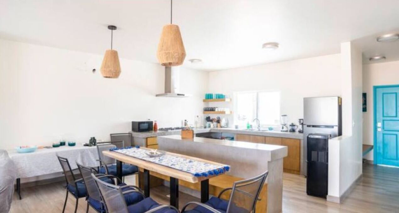 Photo of Kitchen in Ensenada