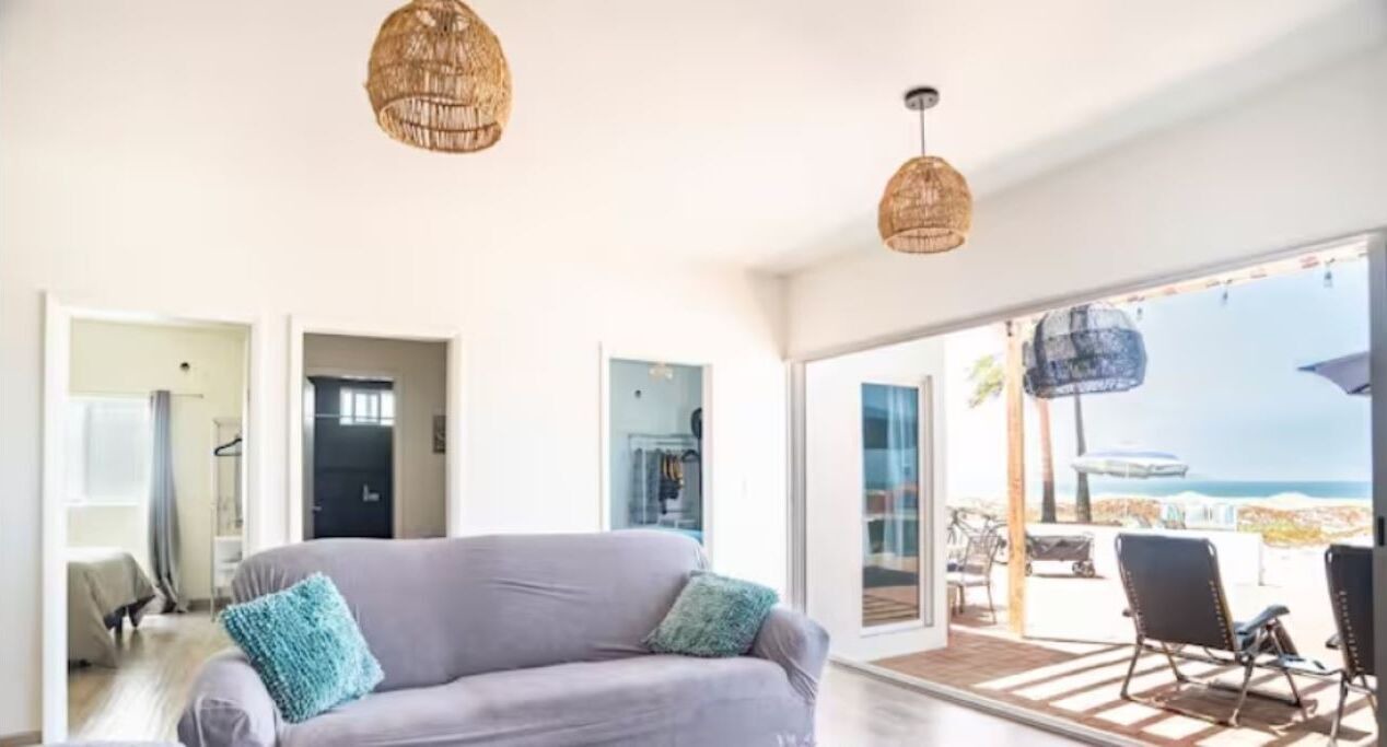 Photo of Livingroom in Ensenada