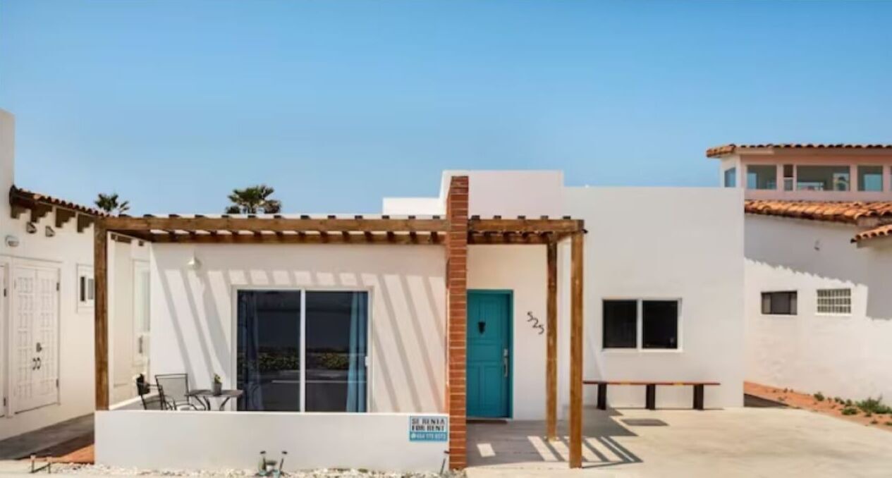 Photo of Outdoor in Ensenada