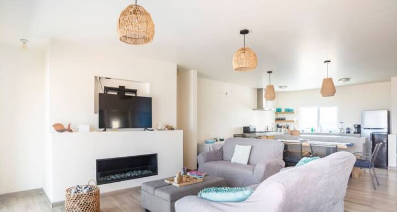 Photo of Livingroom in Ensenada