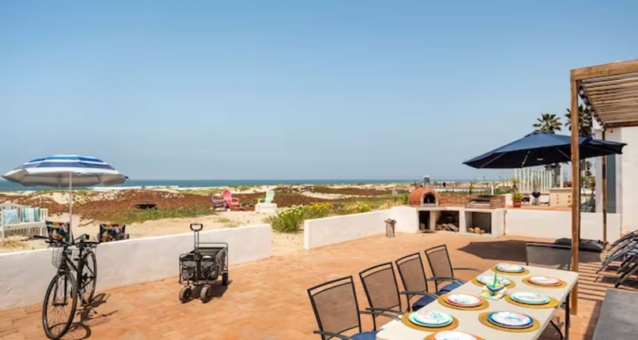 Photo of Outdoor in Ensenada