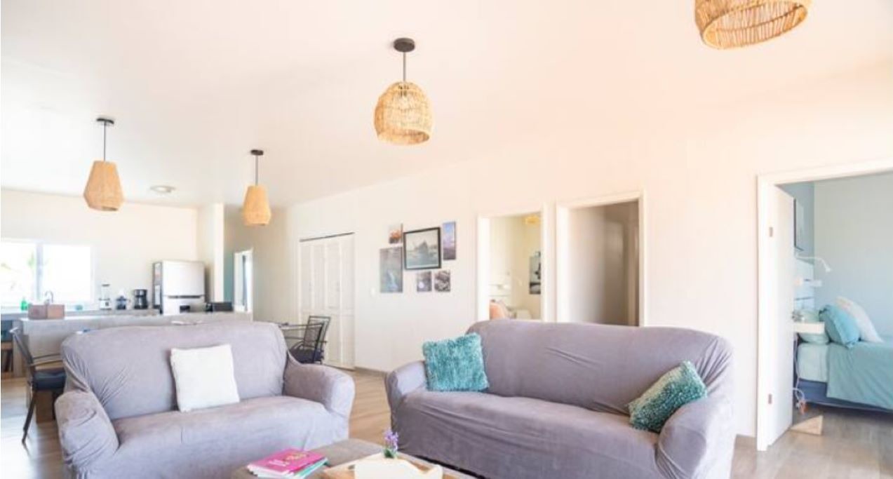 Photo of Livingroom in Ensenada