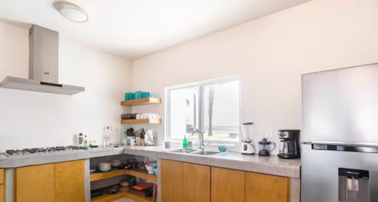 Photo of Kitchen in Ensenada