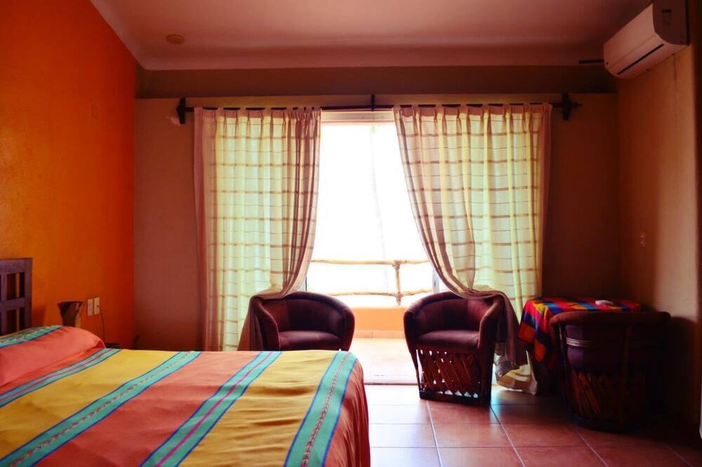Photo of Bedroom in Manzanillo