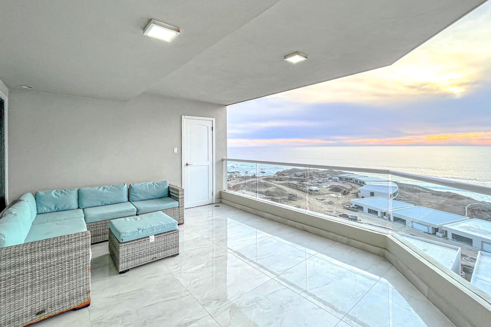 Photo of Outdoor in Playa Encantada