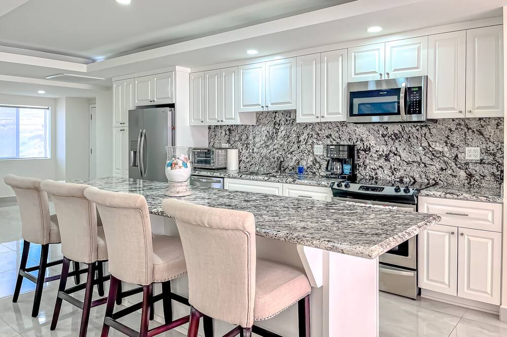 Photo of Kitchen in Playa Encantada