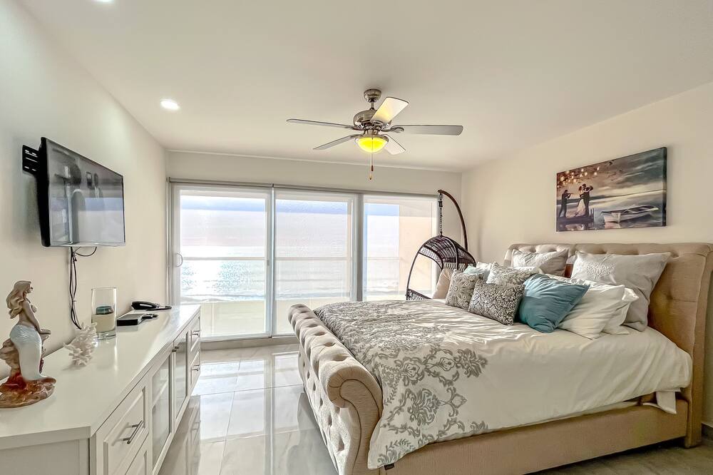 Photo of Bedroom in Playa Encantada