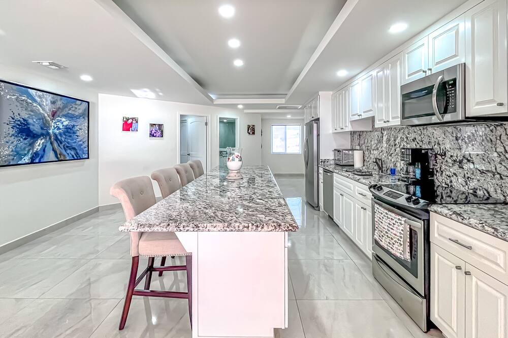 Photo of Kitchen in Playa Encantada