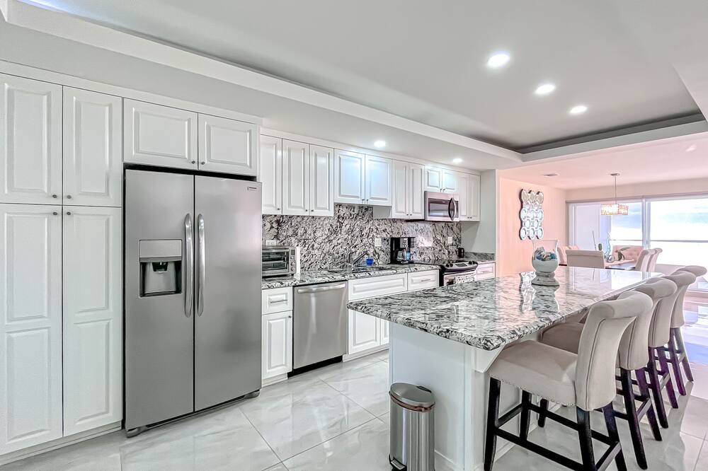 Photo of Kitchen in Playa Encantada