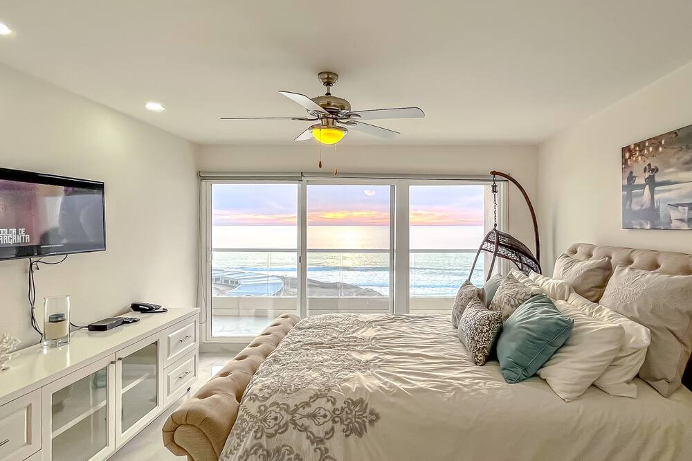 Photo of Bedroom in Playa Encantada