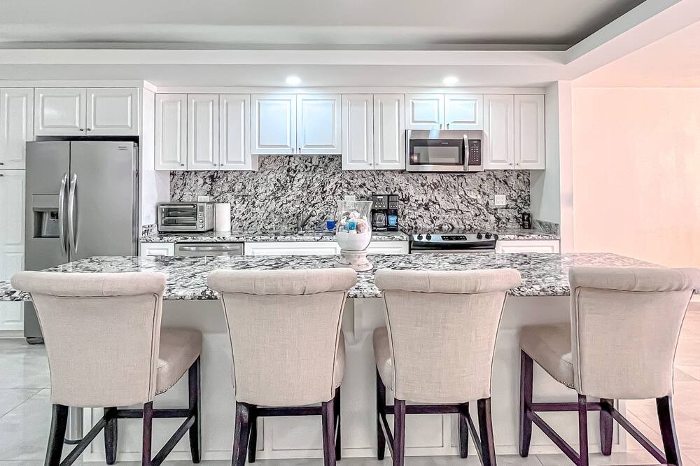 Photo of Kitchen in Playa Encantada