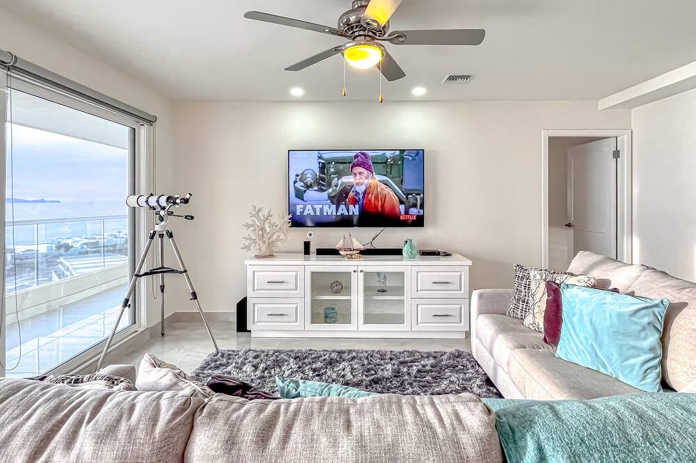 Photo of Livingroom in Playa Encantada