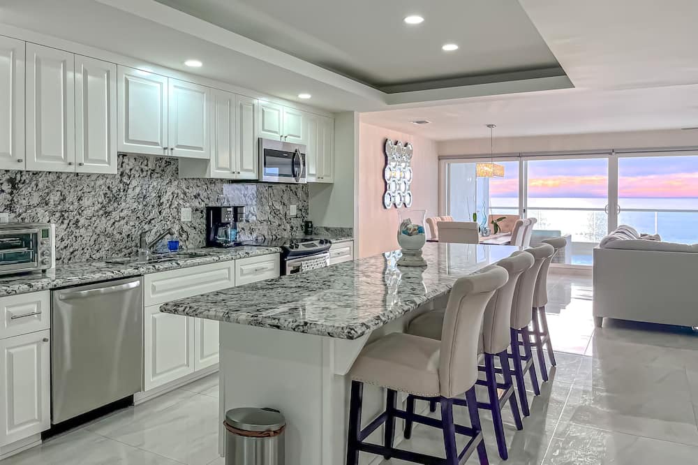 Photo of Kitchen in Playa Encantada