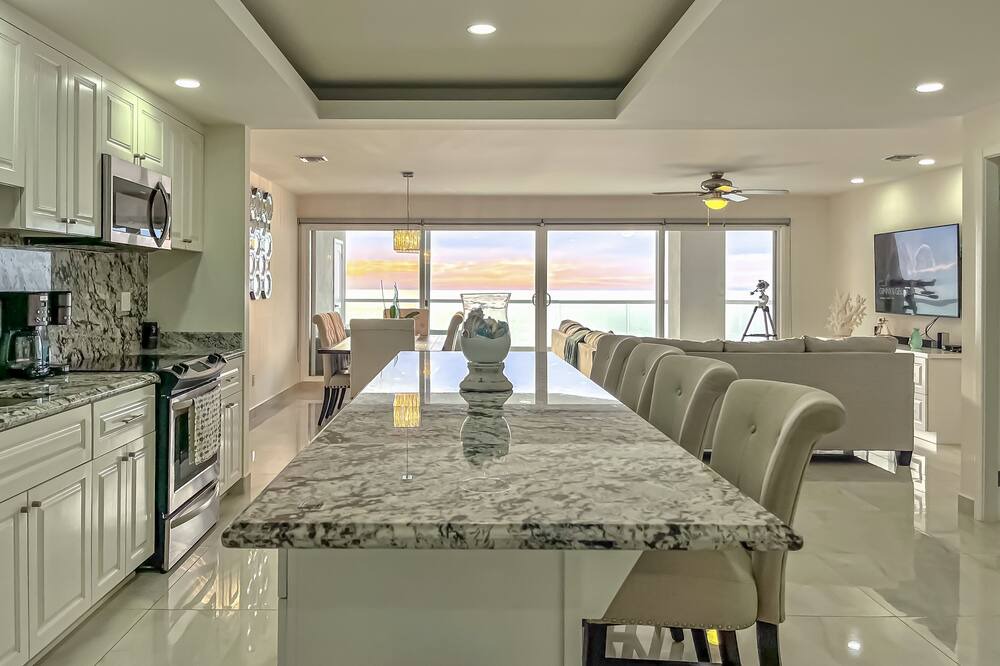 Photo of Kitchen in Playa Encantada
