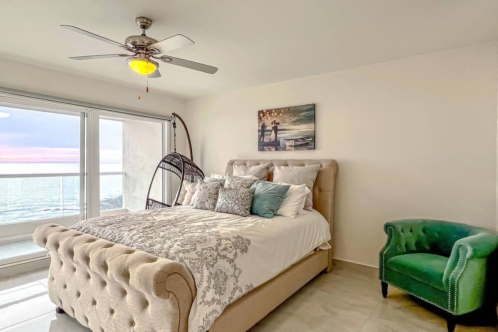 Photo of Bedroom in Playa Encantada