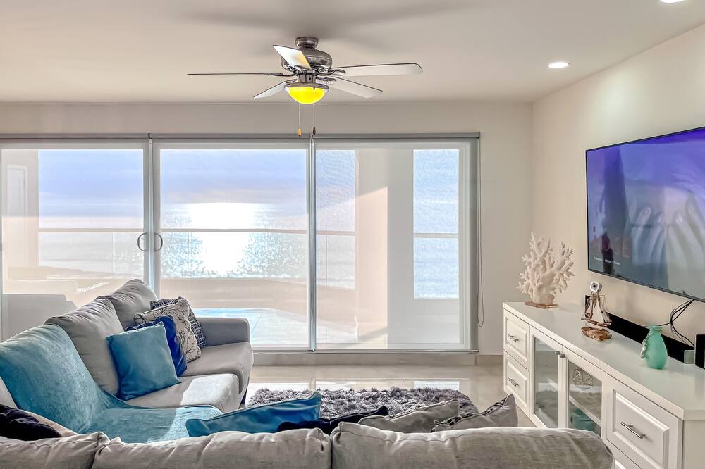 Photo of Livingroom in Playa Encantada