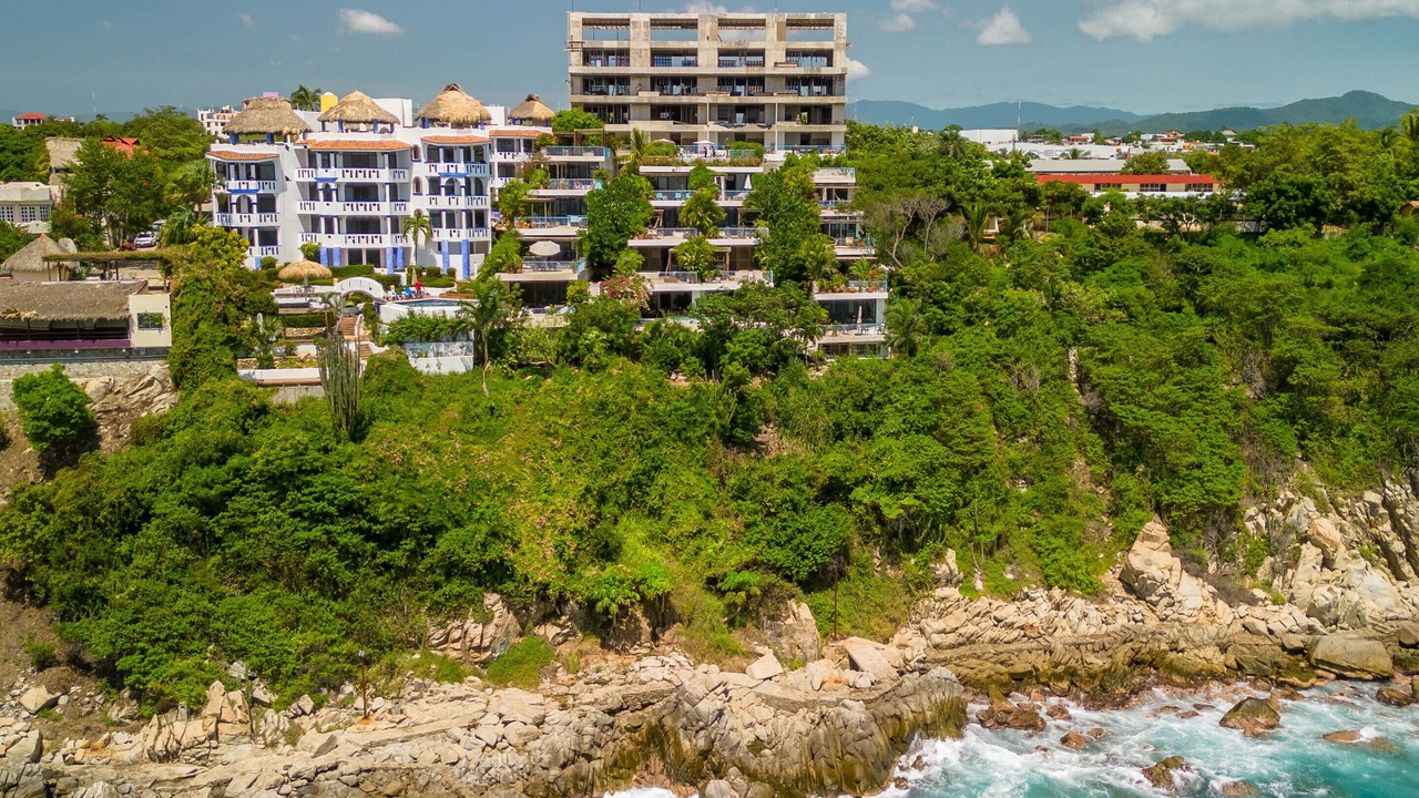 Photo of Outdoor in El Faro