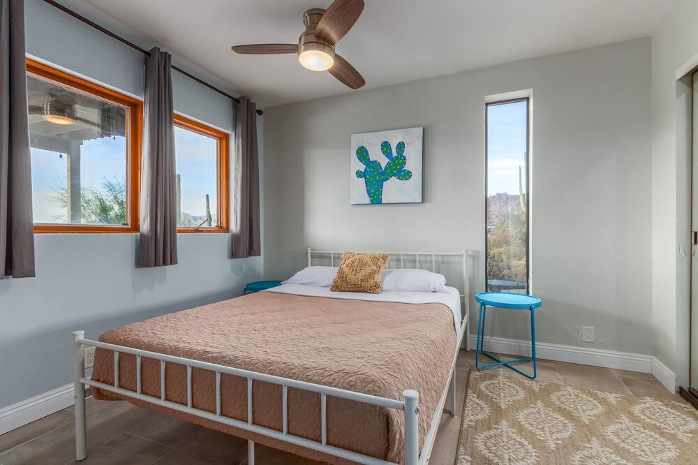 Photo of Bedroom in Surrey Hills
