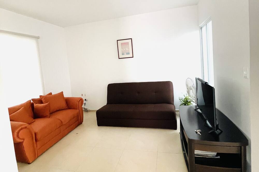 Photo of Livingroom in Merida