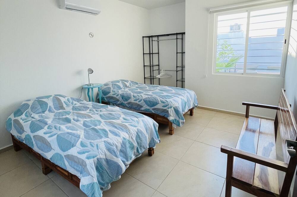 Photo of Bedroom in Merida
