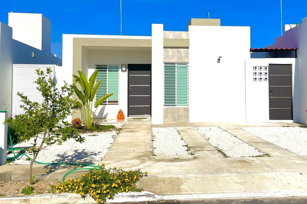Photo of Outdoor in Merida