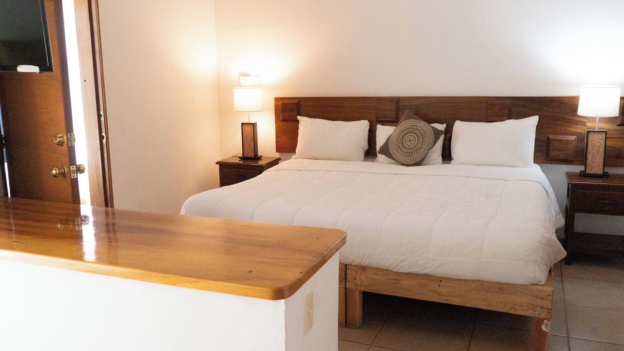 Photo of Bedroom in Ajijic