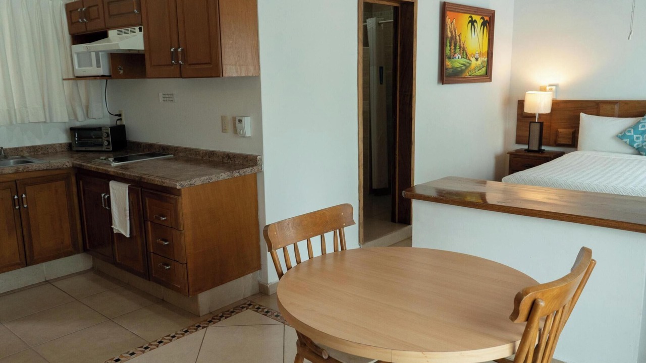 Photo of Kitchen in Ajijic