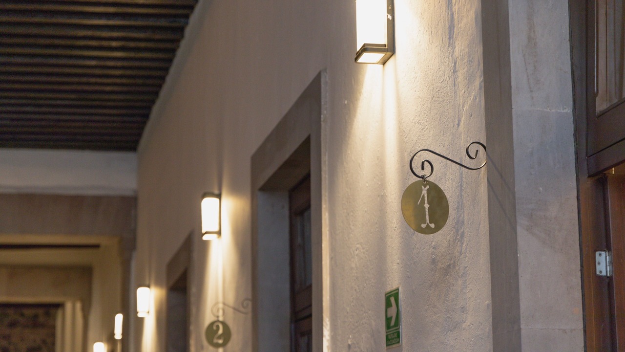 Photo of Others in Downtown Queretaro
