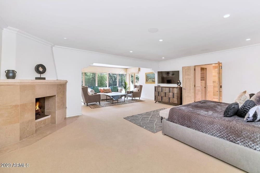 Photo of Bedroom in Paradise Hills