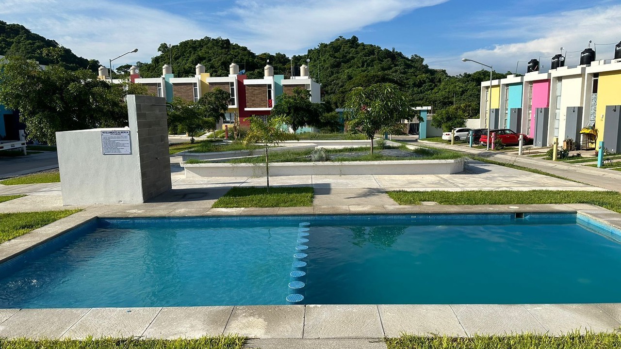 Photo of Outdoor in Manzanillo