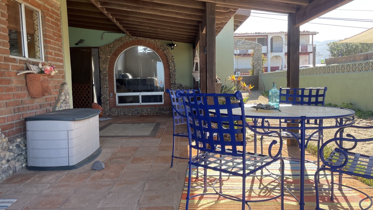Photo of Outdoor in Lengueta Arenosa