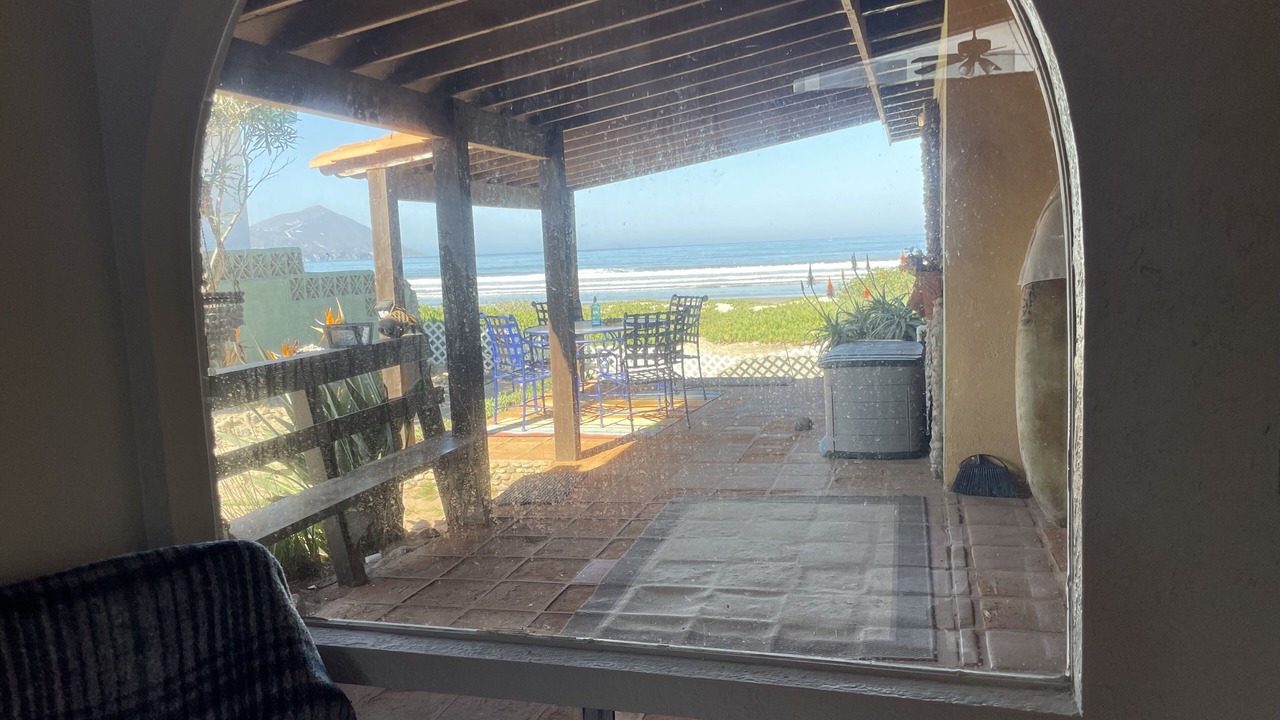 Photo of Outdoor in Lengueta Arenosa