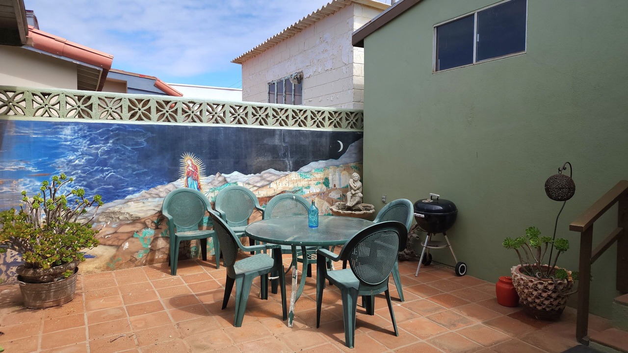 Photo of Outdoor in Lengueta Arenosa