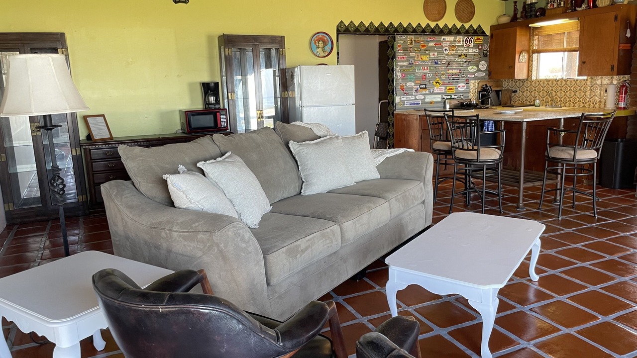 Photo of Livingroom in Lengueta Arenosa