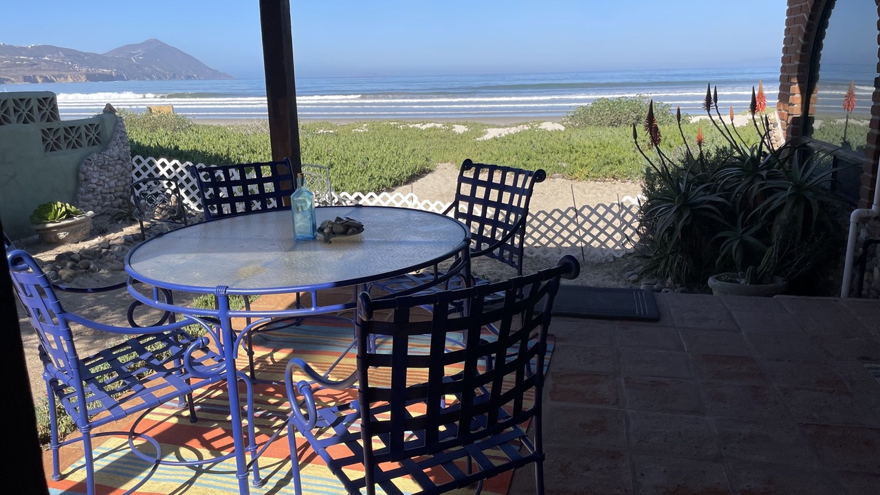 Photo of Outdoor in Lengueta Arenosa
