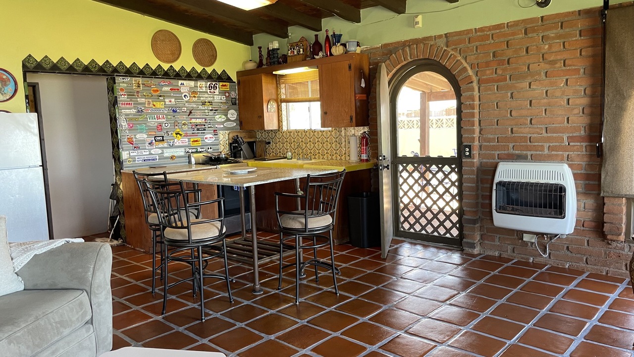 Photo of Kitchen in Lengueta Arenosa