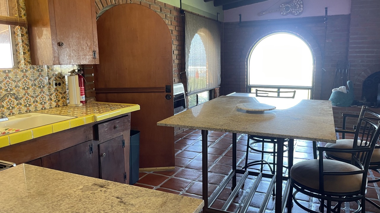 Photo of Kitchen in Lengueta Arenosa