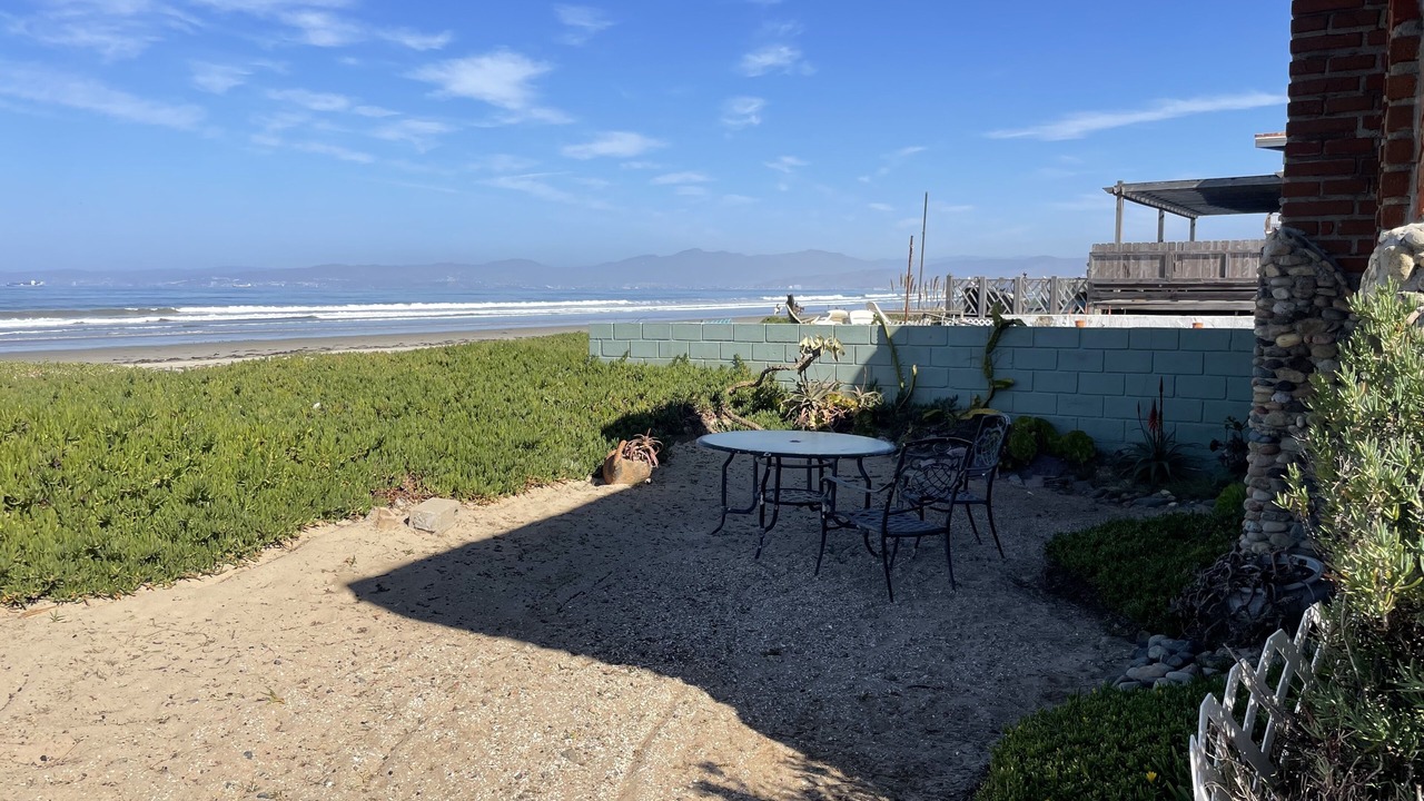 Photo of Outdoor in Lengueta Arenosa