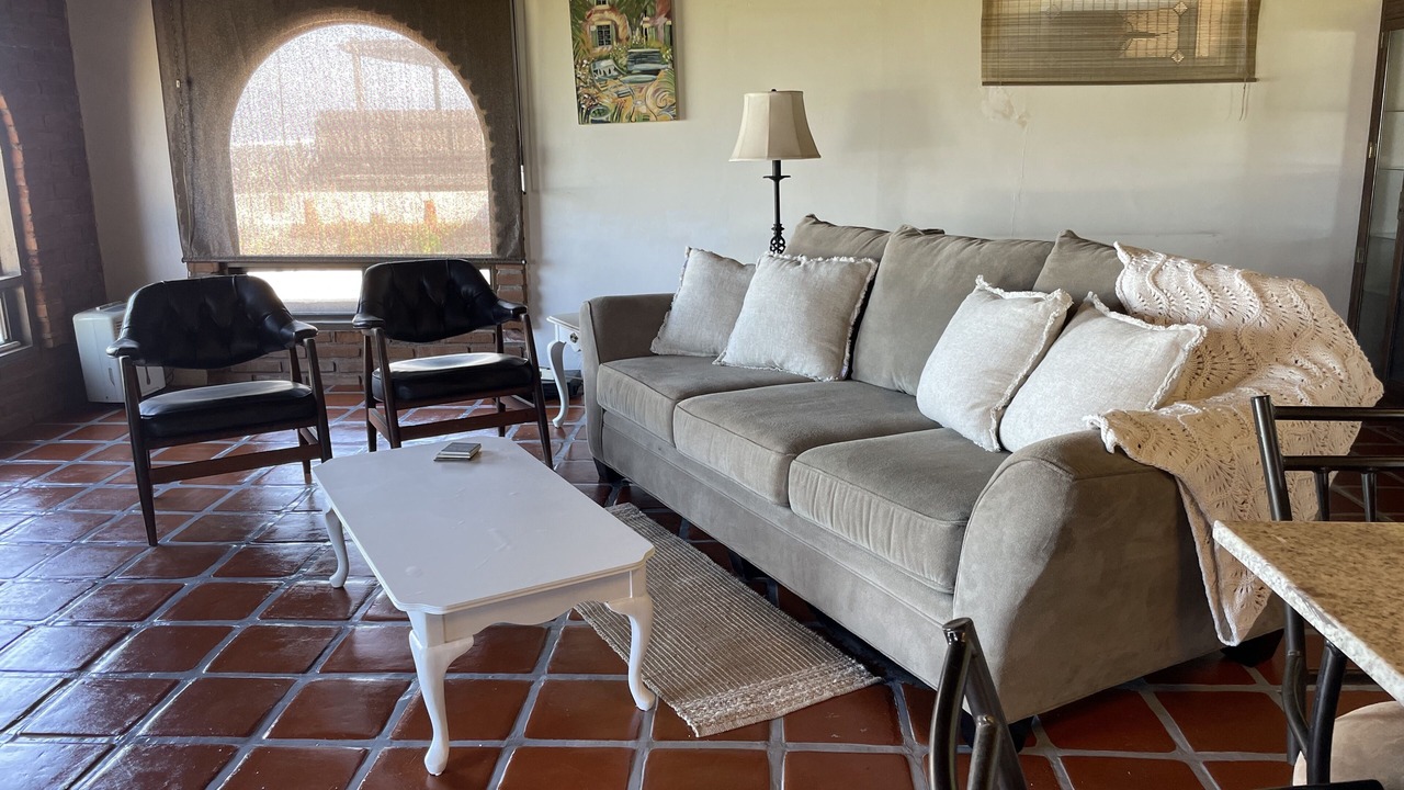 Photo of Livingroom in Lengueta Arenosa