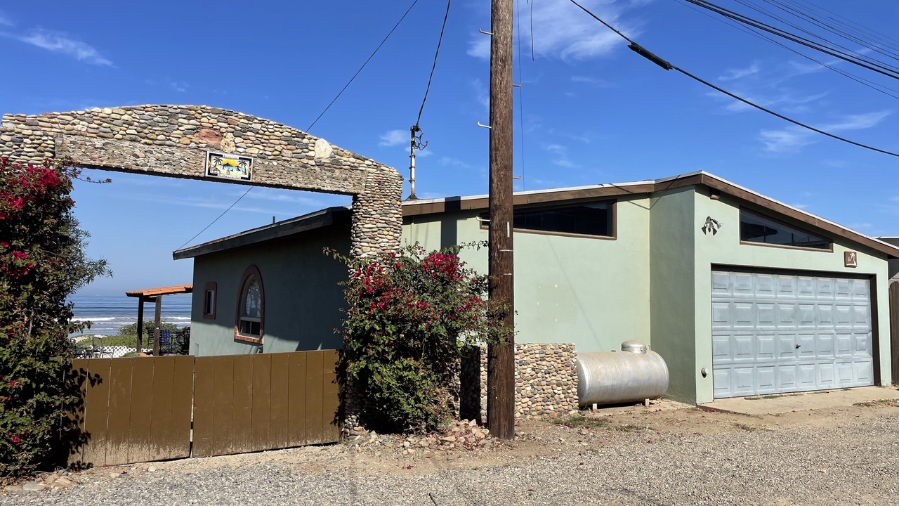 Photo of Outdoor in Lengueta Arenosa