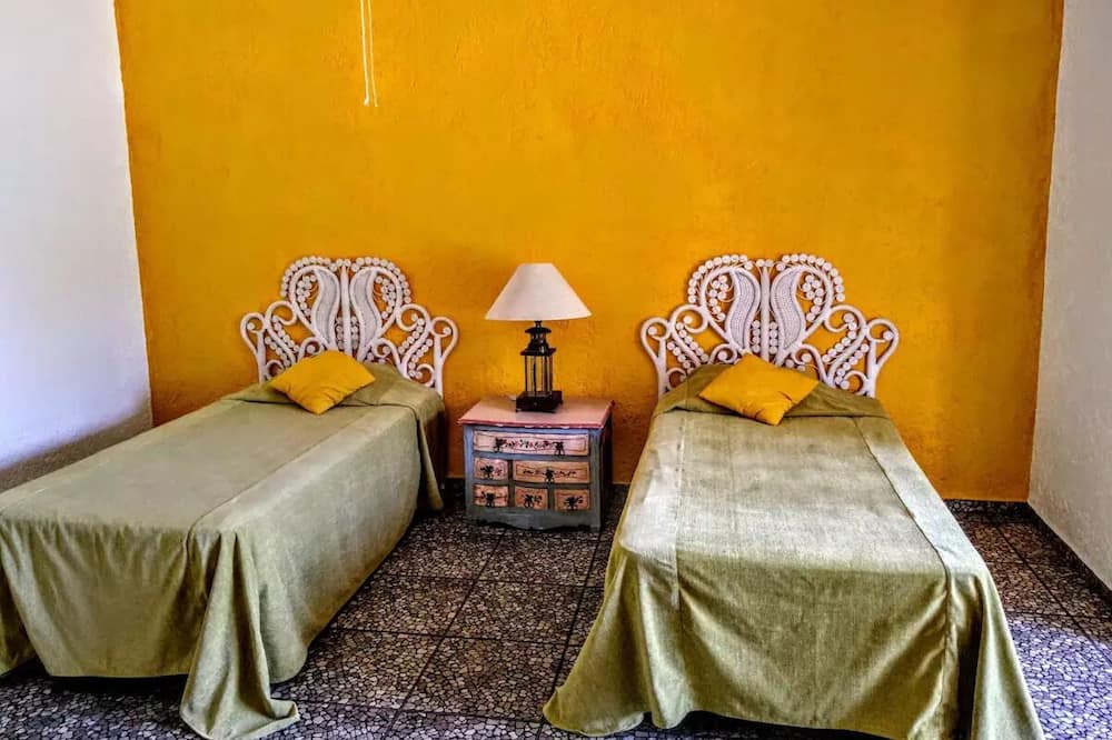Photo of Bedroom in Ajijic