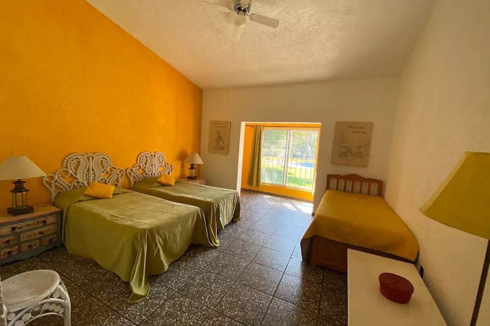 Photo of Bedroom in Ajijic