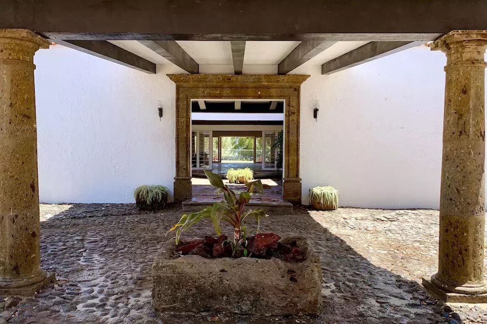 Photo of Patio Balcony in Ajijic