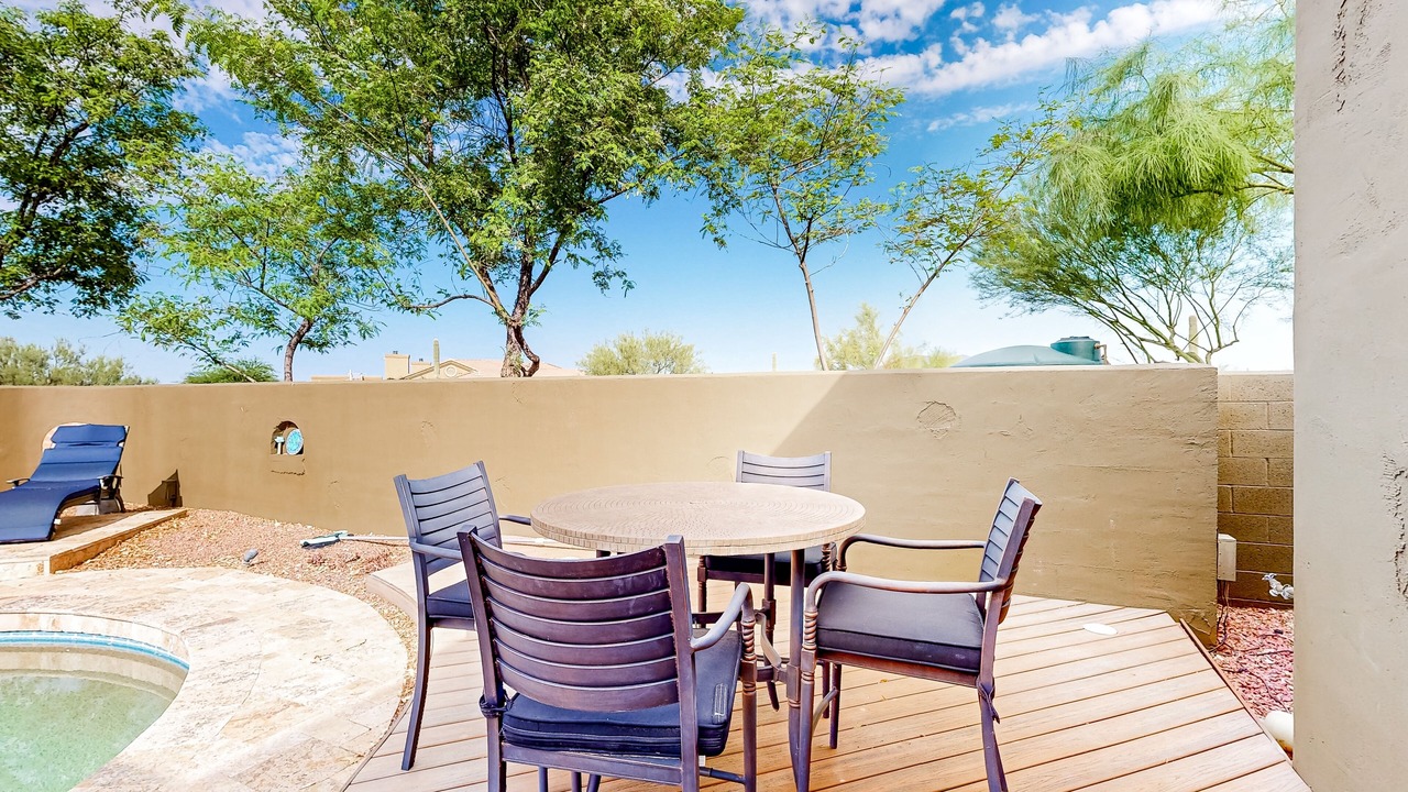 Photo of Outdoor in Desert Hills