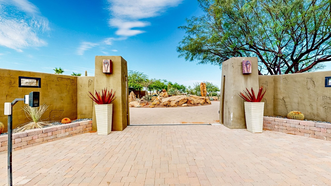 Photo of Outdoor in Desert Hills