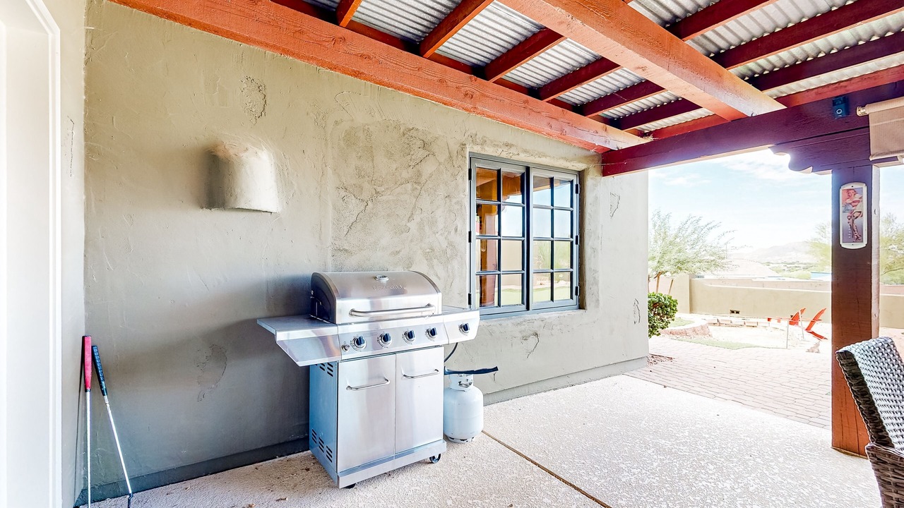 Photo of Outdoor in Desert Hills