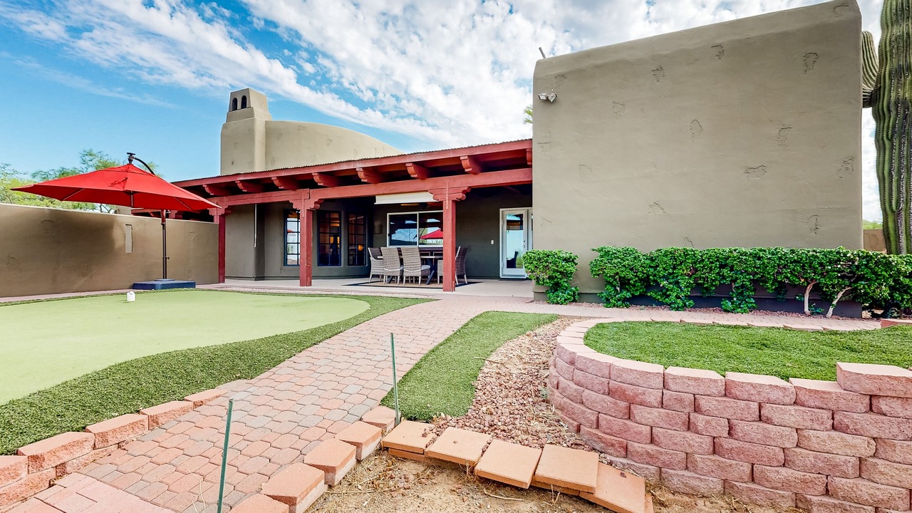 Photo of Outdoor in Desert Hills