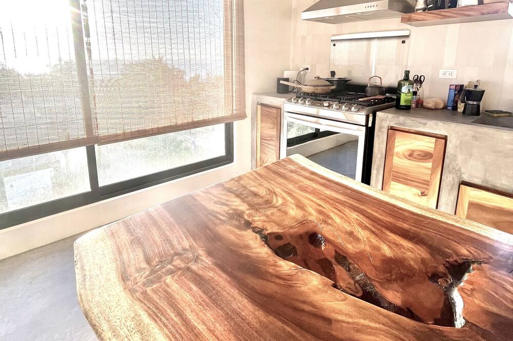Photo of Kitchen in La Ventana
